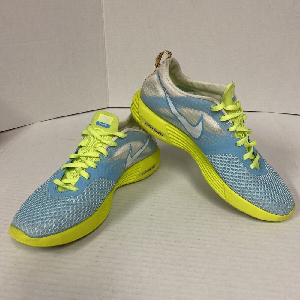 Nike Women's Lunar Montreal (MTRL) + Running Shoes